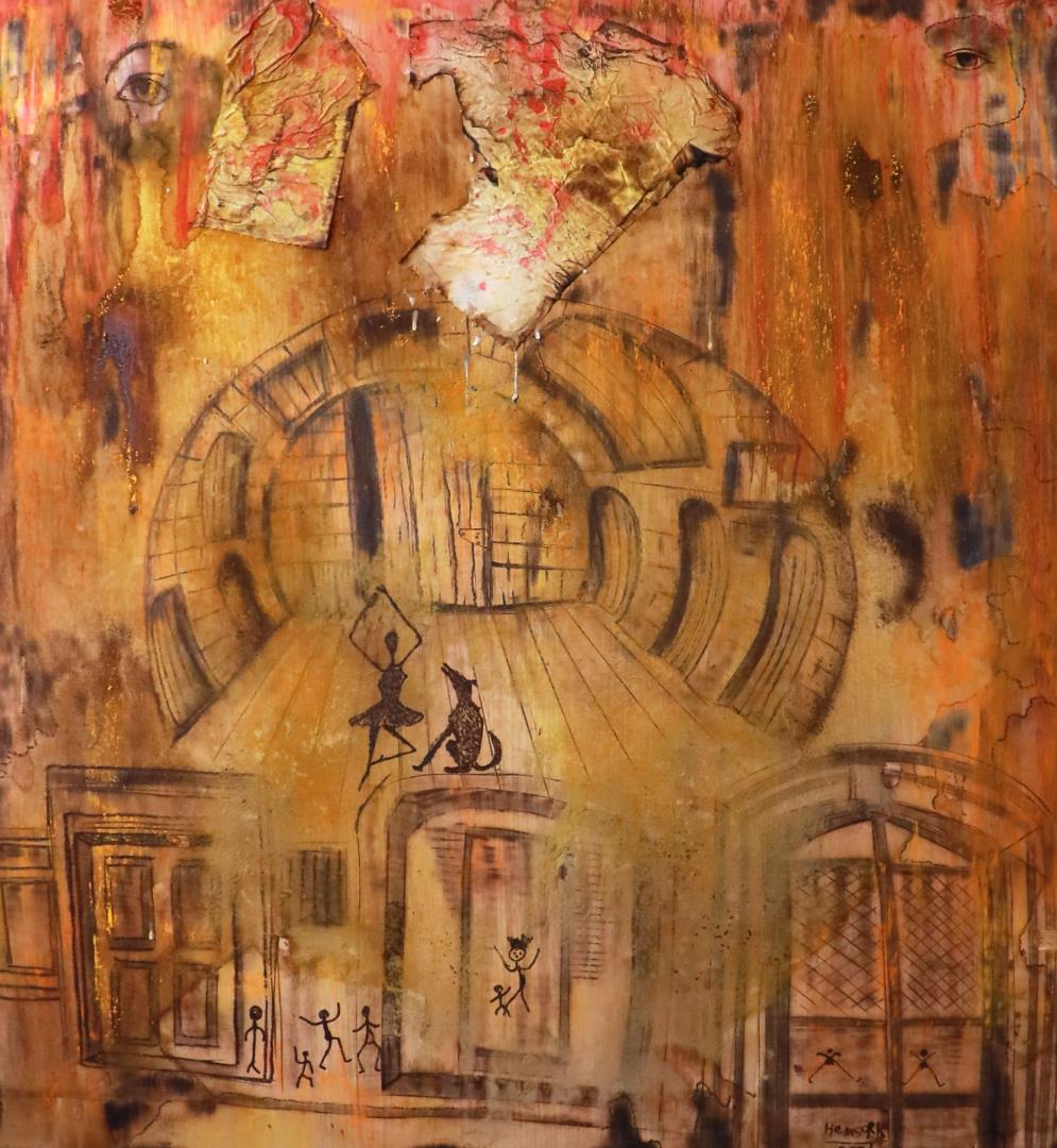 Artwork Image